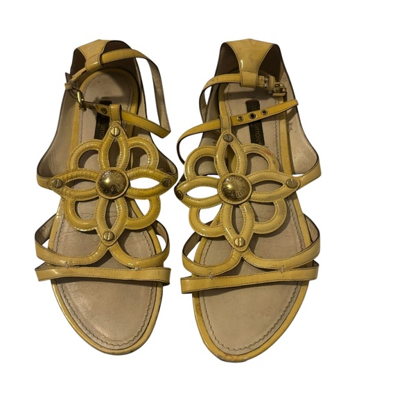 Louis Vuitton Sandals Monogram - Picture 1 of 16